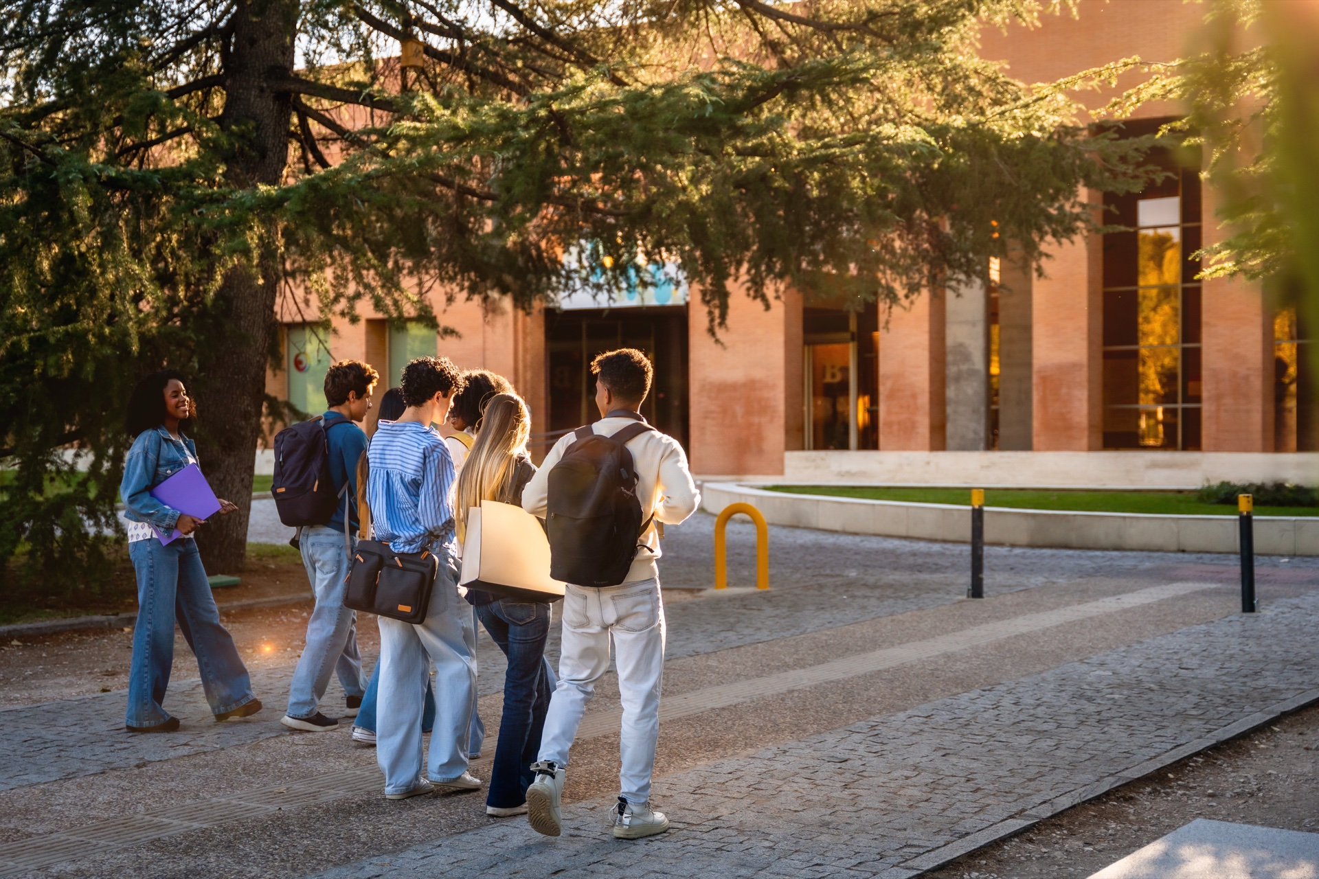 Campus ISPADE