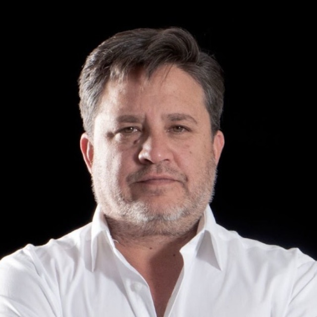 Lcdo. Juan Jerónimo Varea Guayasamín