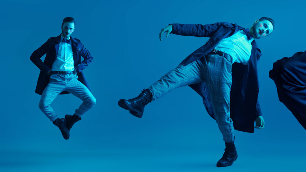 Validación de Trayectoria Actuación y Dirección Escénica