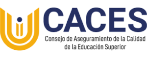 Logo Caces